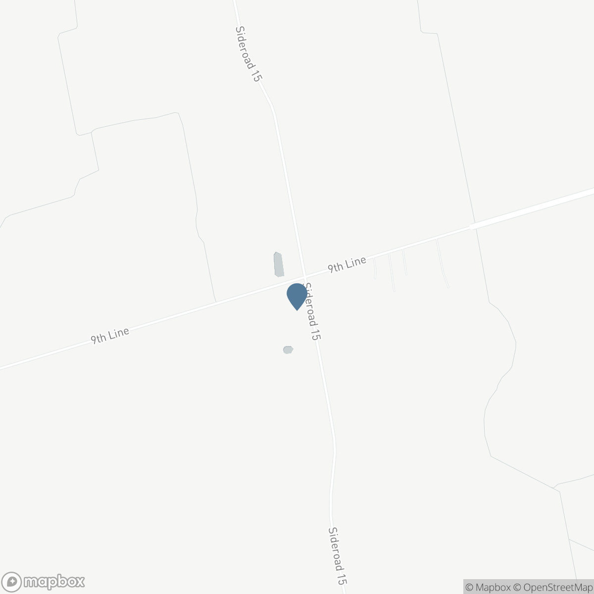3232 15TH SIDE ROAD, New Tecumseth, Ontario L0G 1A0